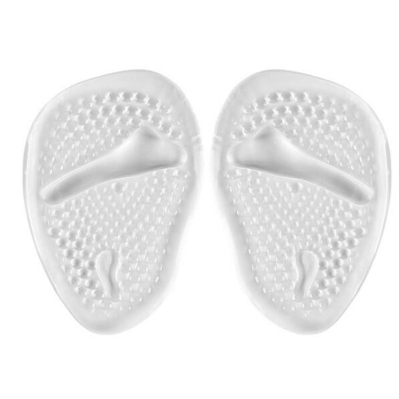แผ่นรองฝ่าเท้าซิลิโคนสำหรับผู้ - Women'S Shoes For Plantar Fasciitis บทวิจารณ์และราคา