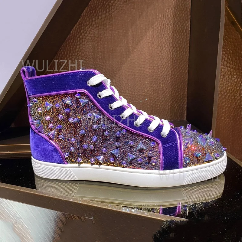 รองเท้าผ้าใบผู้ชายสีม่วงเข้มปร - Women'S Shoes For Tennis บทวิจารณ์และราคา