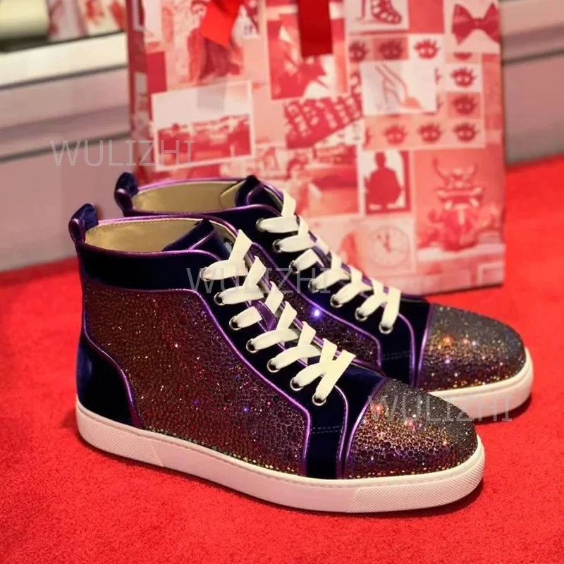 รองเท้าผ้าใบผู้ชายสีม่วงเข้มปร - Women'S Shoes For Tennis บทวิจารณ์และราคา
