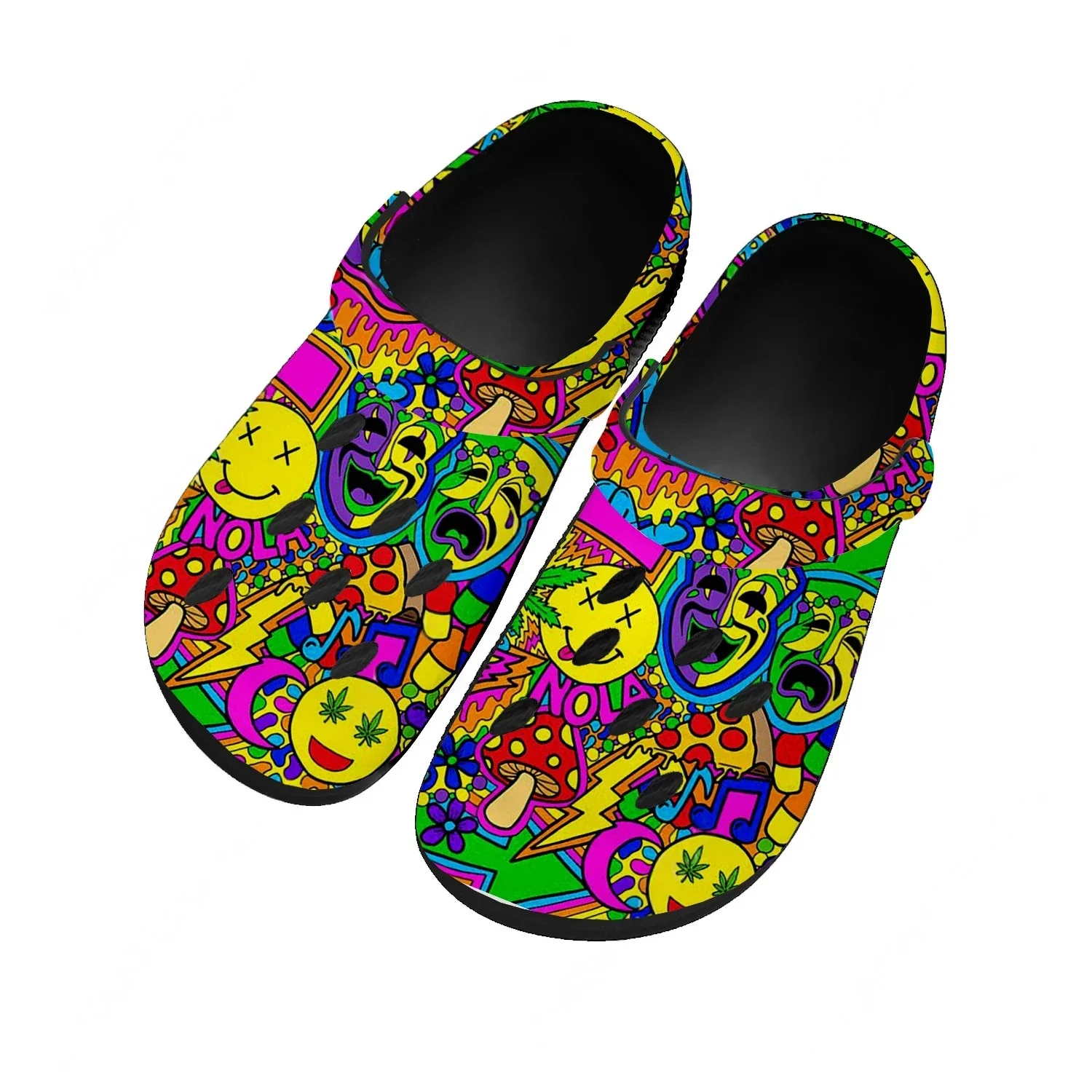 รองเท้าแตะสไตล์เรโทรยุค 80s 90 - Women'S Shoes In The 90S บทวิจารณ์และราคา