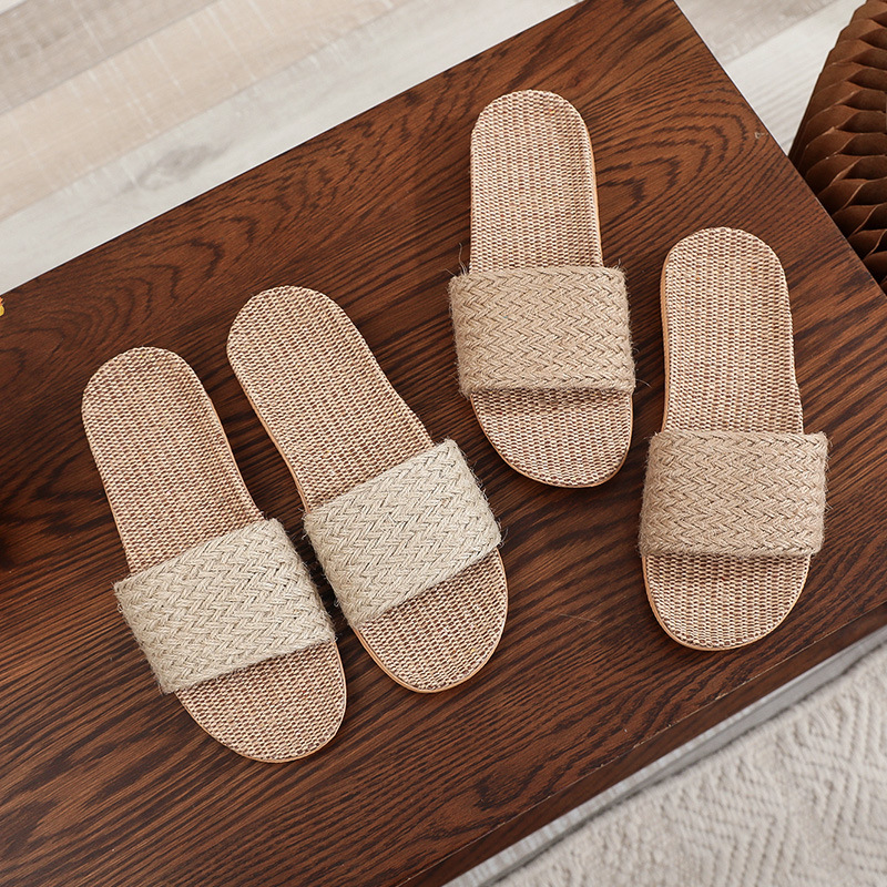 รองเท้าแตะผู้หญิงสำหรับใส่ในบ้ - Women Shoes Size To Men บทวิจารณ์และราคา