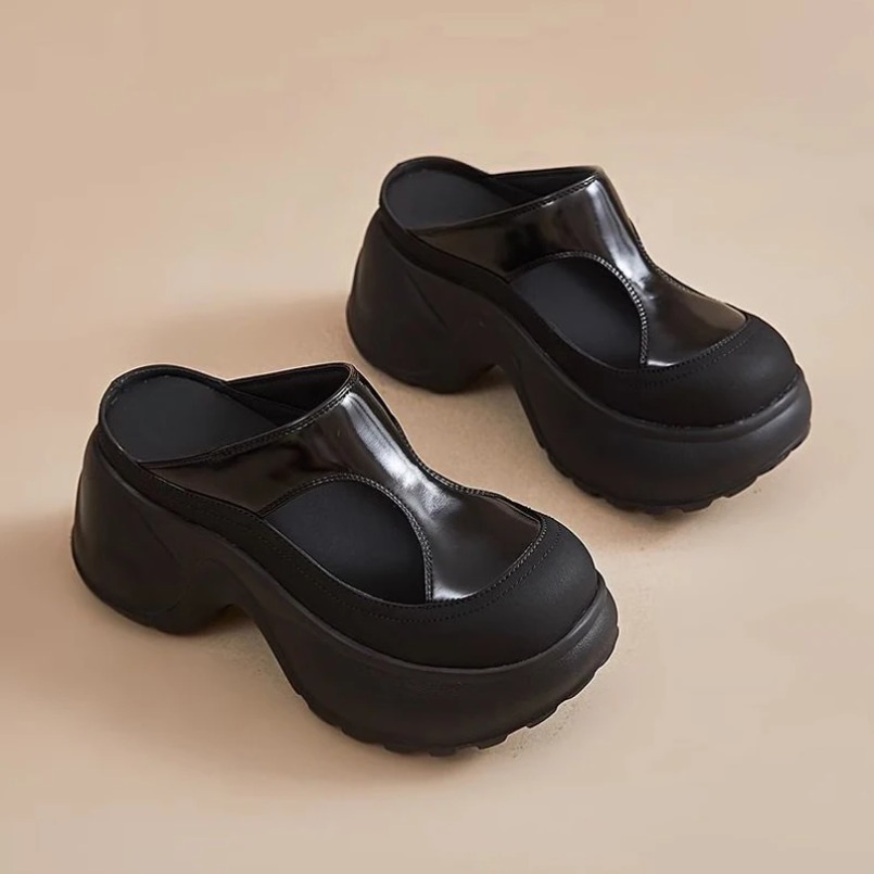 รองเท้าแตะผู้หญิงแบบสวมใส่ในบ้ - Women'S Shoes Temu บทวิจารณ์และราคา