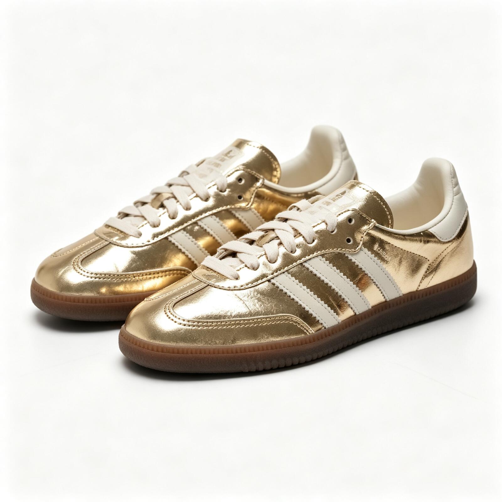 รองเท้าเทรนนิ่ง Adidas รุ่น SA - Adidas Shoes Samba บทวิจารณ์และราคา