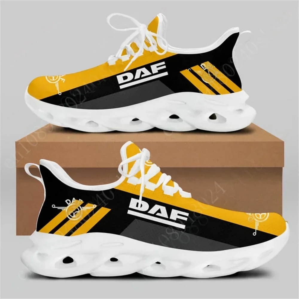 รองเท้ากีฬา DAF สำหรับผู้ชาย ผ - Women'S Shoes For Tennis บทวิจารณ์และราคา
