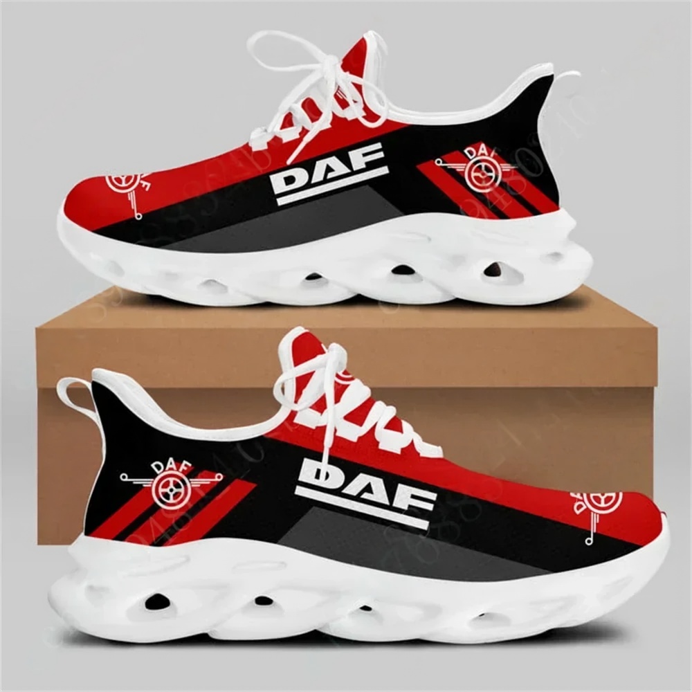 รองเท้ากีฬา DAF สำหรับผู้ชาย ผ - Women'S Shoes For Tennis บทวิจารณ์และราคา