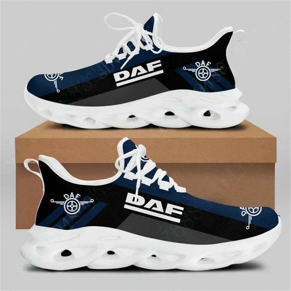 รองเท้ากีฬา DAF สำหรับผู้ชาย ผ - Women'S Shoes For Tennis บทวิจารณ์และราคา