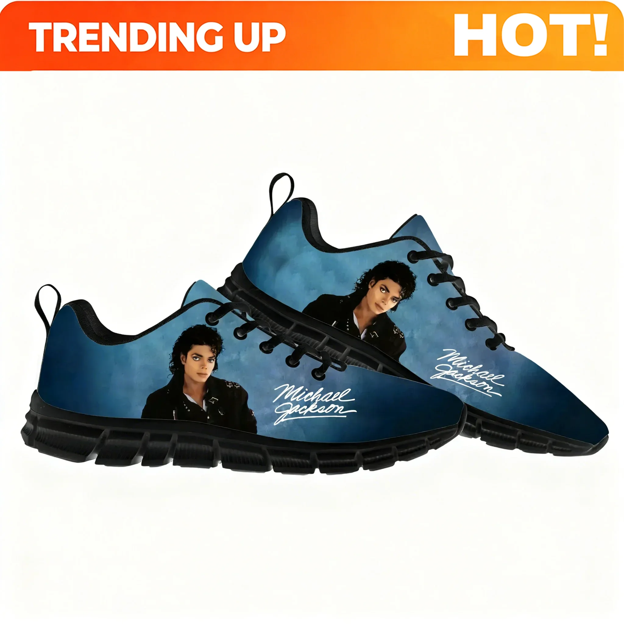 ไมเคิล แจ็คสันรองเท้าเต้นรำ รอ - Women'S Shoes Hike บทวิจารณ์และราคา
