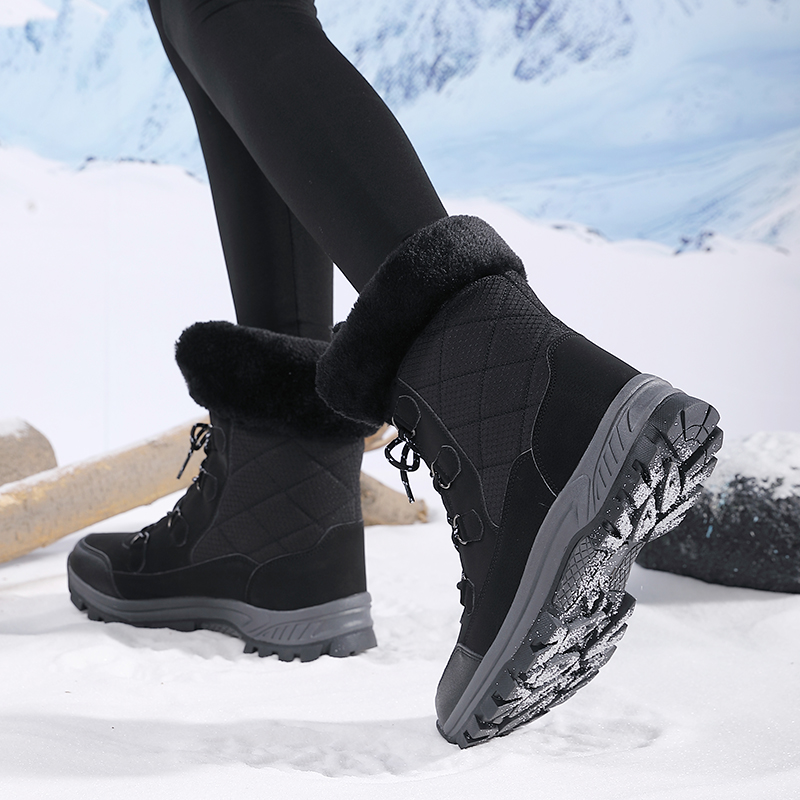 รองเท้าบูทหิมะสำหรับผู้หญิงฤดู - Women'S Shoes Hike บทวิจารณ์และราคา