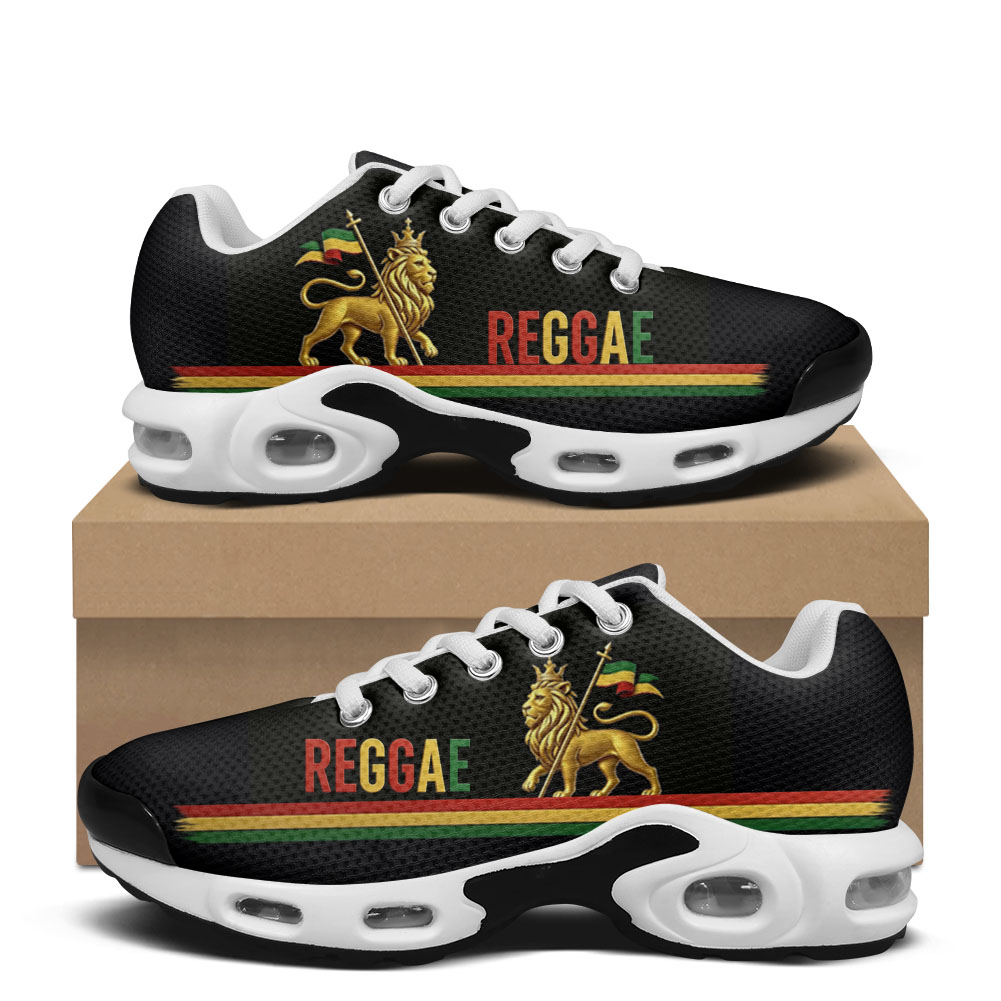 Reggae Rastafarian Rasta Rasta - Women'S Shoes Hike บทวิจารณ์และราคา
